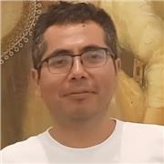 Profesor egresado de Humanidades para apoyar a estudiantes
